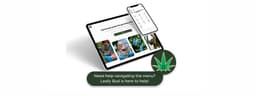 Introducing your AI Budtender: Terpli Introducing your AI Budtender: Terpli