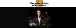 Roots and Reefer: The Natural State of Excellence Roots and Reefer: The Natural State of Excellence