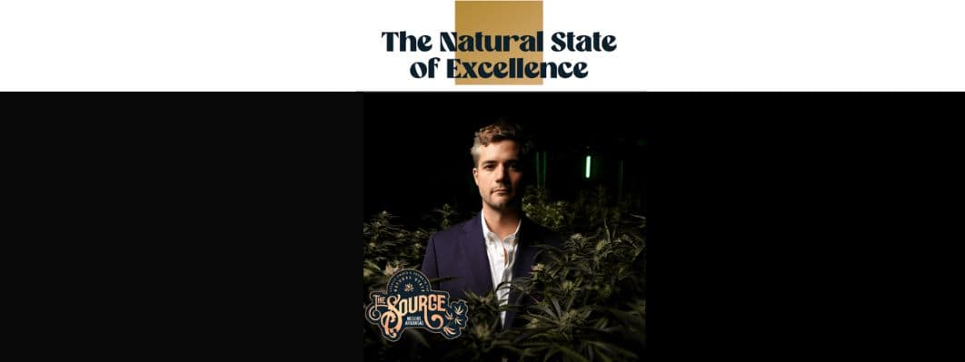 Roots and Reefer: The Natural State of Excellence Roots and Reefer: The Natural State of Excellence