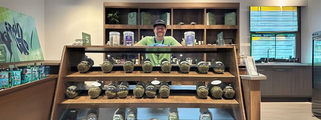 7 Most Common Questions I Hear as a Cannabis Budtender 7 Most Common Questions I Hear as a Cannabis Budtender